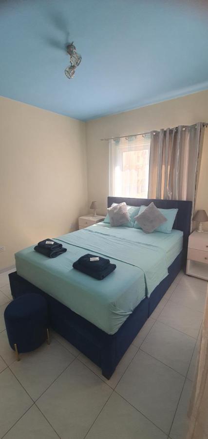 Apartamento Stefaris "Koutsou Court 105" Lárnaca Exterior foto