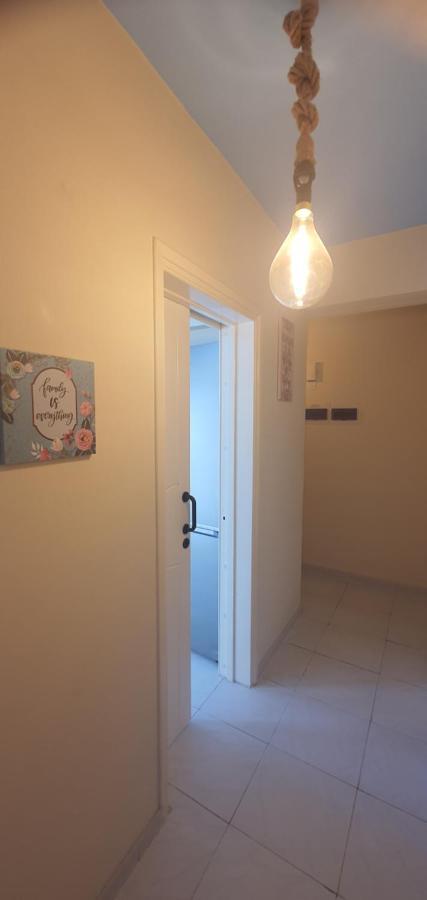 Apartamento Stefaris "Koutsou Court 105" Lárnaca Exterior foto