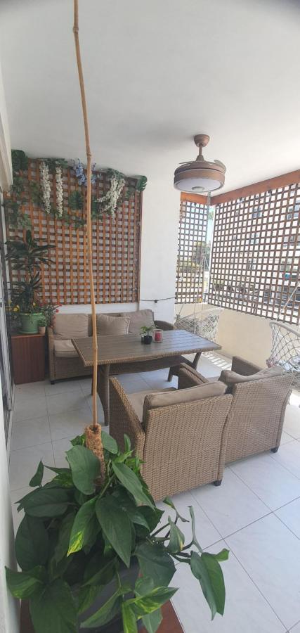 Apartamento Stefaris "Koutsou Court 105" Lárnaca Exterior foto